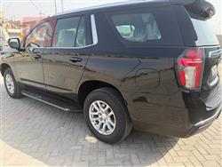 شيفروليه تاهو